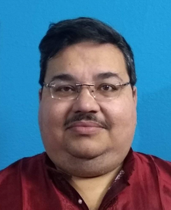 DR. MANOMAY BANERJEE