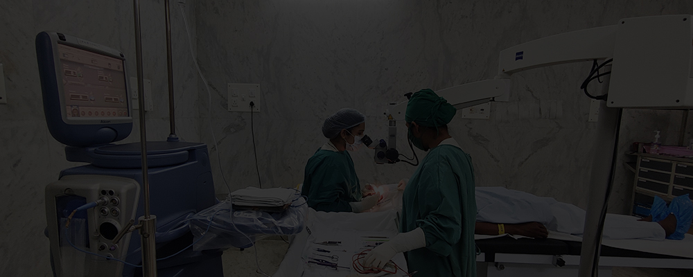 Rotary Hooghly Eye Hospital